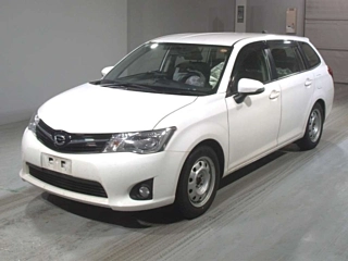 Toyota Corolla 2015