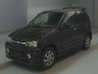 Daihatsu Terios 2005