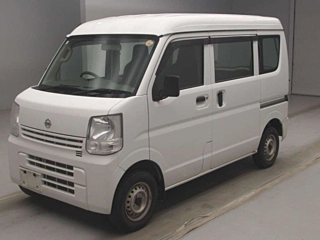 Nissan Clipper 2018