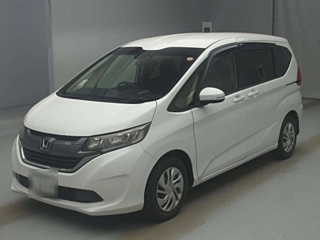 Honda Freed 2018