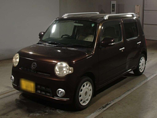 Daihatsu Mira 2009