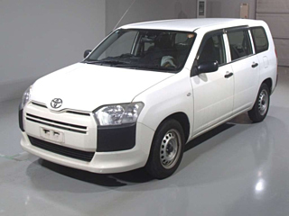 Toyota Probox 2020