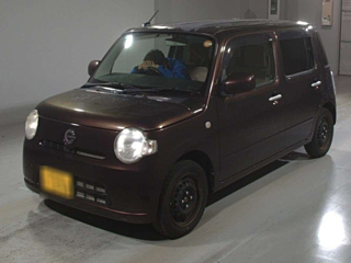 Daihatsu Mira 2016
