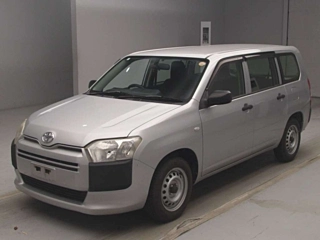Toyota Probox 2015