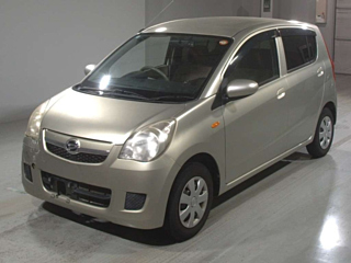 Daihatsu Mira 2008