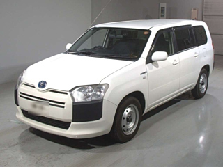 Toyota Probox 2019