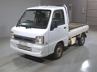 Subaru Sambar 2009