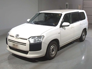 Toyota Probox 2021