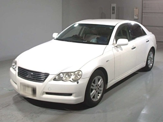 Toyota MarkX 2006