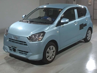 Toyota Pixis 2021