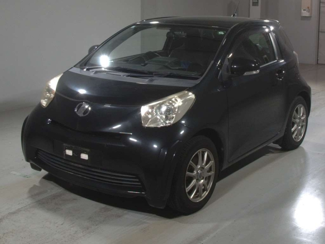 Toyota IQ