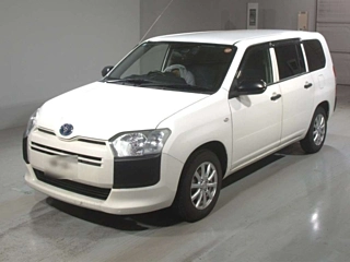 Toyota Probox 2022