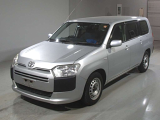 Toyota Probox 2017