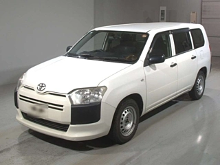 Toyota Probox 2016