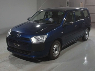 Toyota Probox 2021