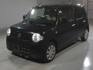 Daihatsu Mira 2017