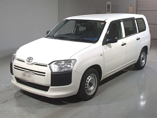 Toyota Probox 2019