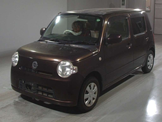 Daihatsu Mira 2011