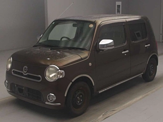 Daihatsu Mira 2011