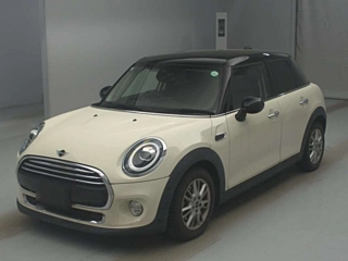 MINI Cooper 2019