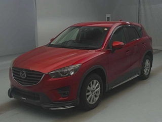 Mazda CX-5 2015