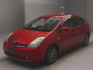 Toyota Prius 2007