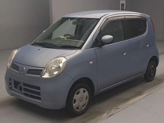 Nissan Moco 2007