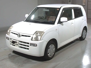 Mazda Carol 2009