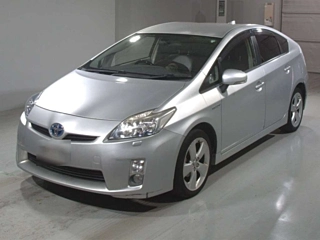 Toyota Prius 2009