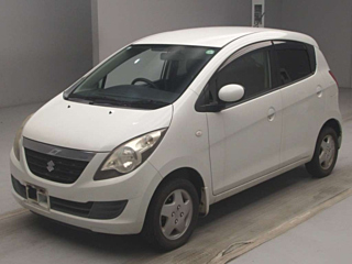 Suzuki Cervo 2007