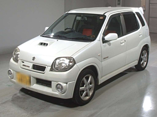 Suzuki Kei 2006