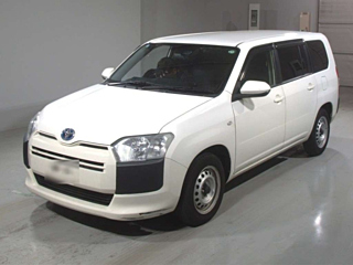 Toyota Probox 2021