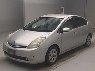 Toyota Prius 2009