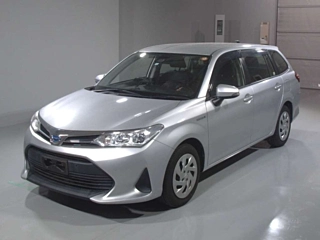 Toyota Corolla 2018