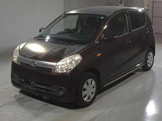 Daihatsu Mira 2007