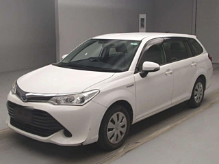 Toyota Corolla 2017