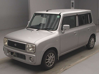 Suzuki Alto Lapin 2003