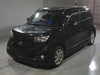 Toyota bB 2009
