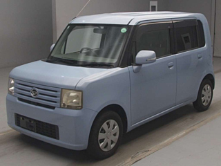 Daihatsu Move 2009