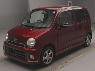 Daihatsu Move 2005