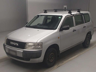 Toyota Probox 2013
