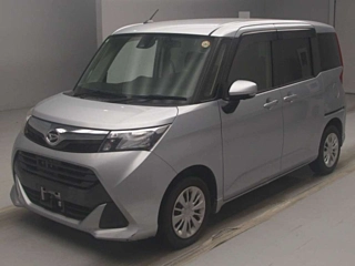 Daihatsu Thor 2017