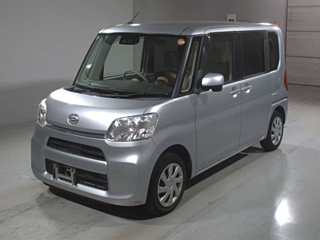 Daihatsu Tanto 2017