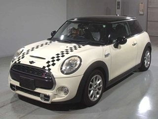 MINI Cooper 2015
