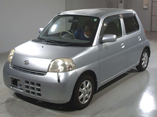 Daihatsu Esse 2009