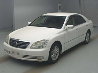 Toyota Crown 2005
