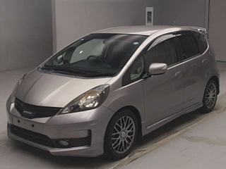 Honda Fit 2011