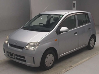 Daihatsu Mira 2003
