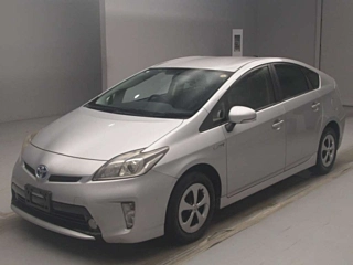 Toyota Prius 2013