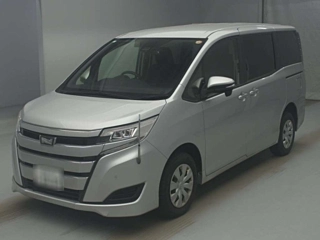 Toyota Noah 2020